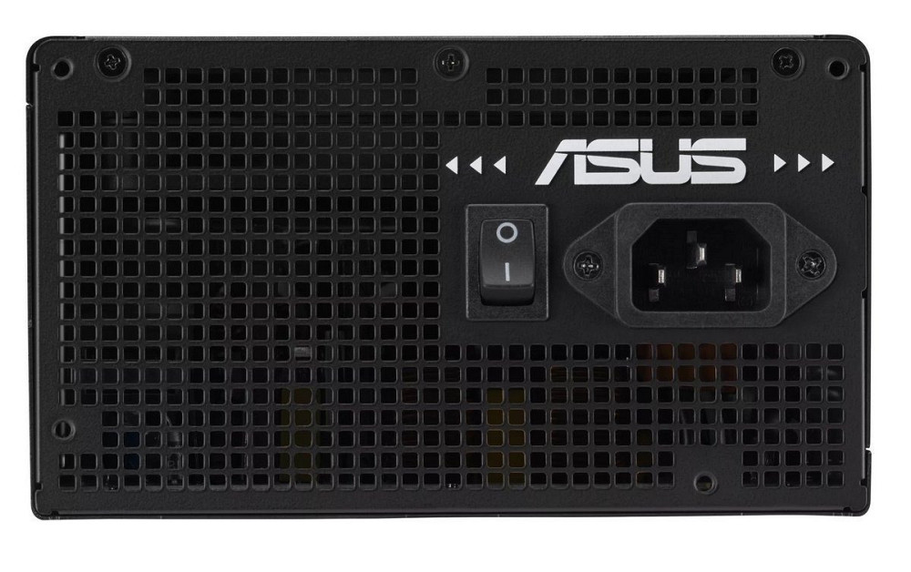 Блок живлення Asus Prime 850W Gold (90YE00U2-B0NA00) ( 10380 ) Харків - фото 5
