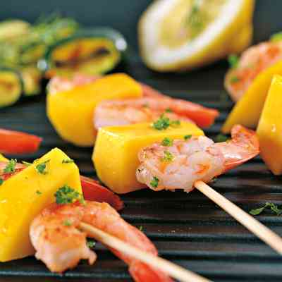 Сковорода Kela Kerros Grill 30 х 24 см (11564) Винница