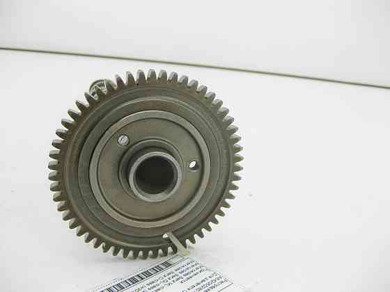 Mercedes-Benz  A6420502801 Розподільний вал лівий впускний для двигуна OM642 V6 3.0 cdi Одесса