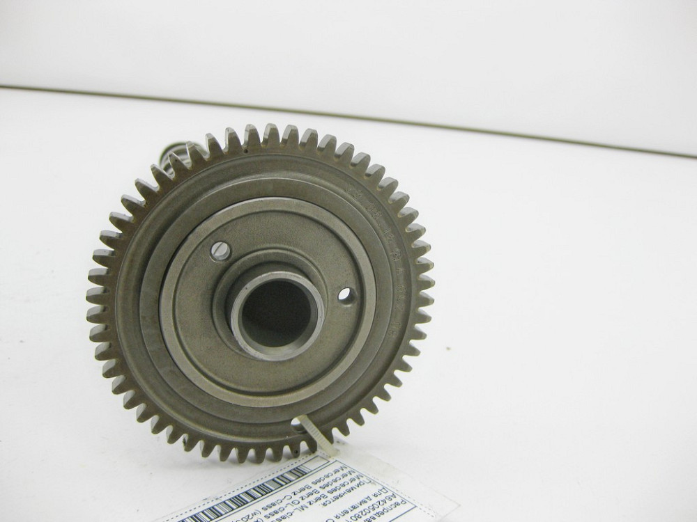 Mercedes-Benz  A6420502801 Розподільний вал лівий впускний для двигуна OM642 V6 3.0 cdi Одесса - изображение 6