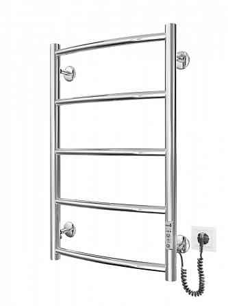 Электрический полотенцесушитель Mario Классик HP -I 650 x 430 TR К таймер-регулятор Киев