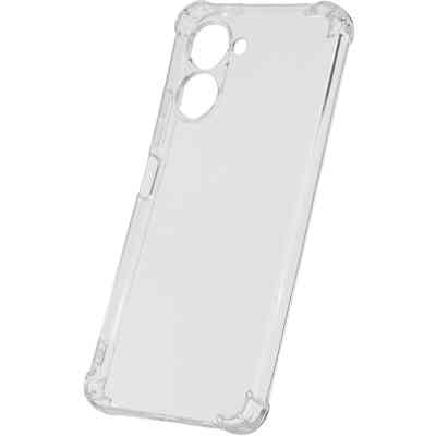 Чехол для мобильного телефона BeCover Anti-Shock Realme C33 Clear (708922) Винница