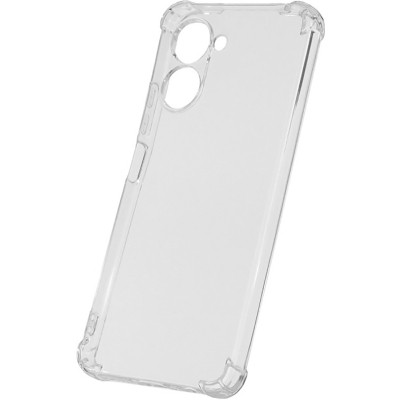 Чехол для мобильного телефона BeCover Anti-Shock Realme C33 Clear (708922) Винница - изображение 2
