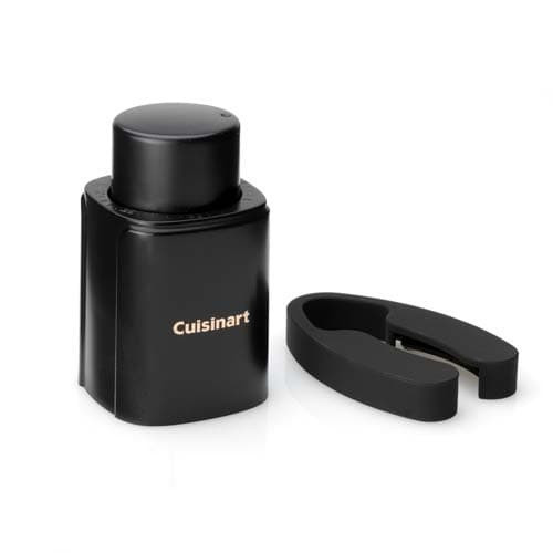 Електричний штопор Cuisinart CWO50E ( 29296 ) Харьков - изображение 7