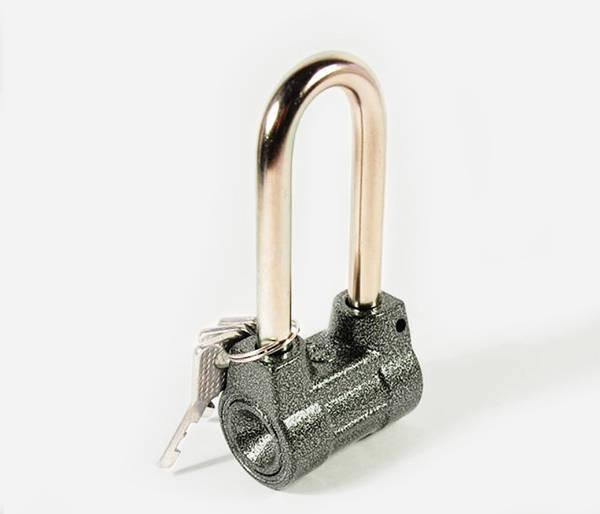 Замок навесной АВАНТЕК Финский ключ ВС2-4А-01 Харьков - изображение 2