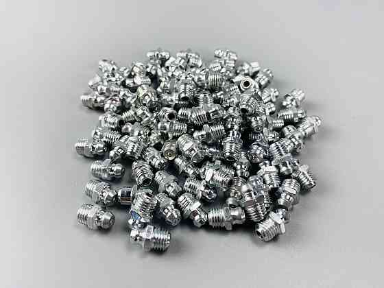 Маслянка М8х1 пряма Мукачево