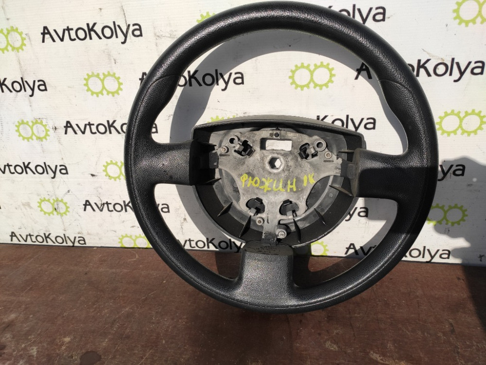 Кермо Ford Fusion 2006-2012 Ковель - изображение 4