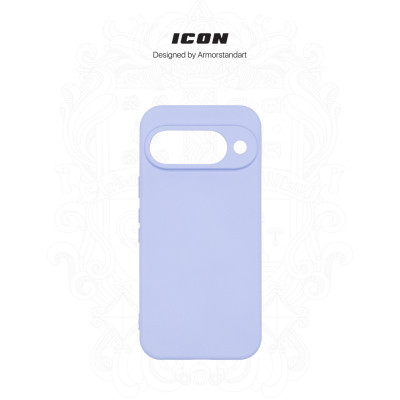 Чехол для мобильного телефона Armorstandart ICON Google Pixel 10 5G Camera cover Lavender (ARM87460) Винница - изображение 3