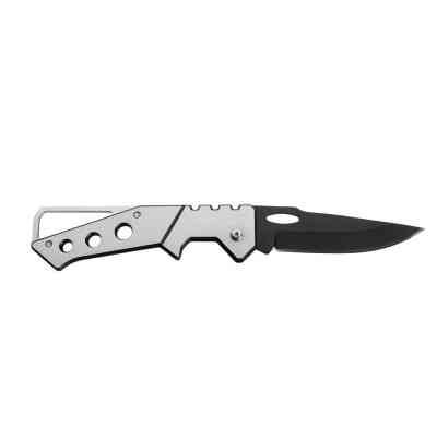 Ніж Schwarzwolf Gediz сріблястий (F1904500AJ3) Вінниця