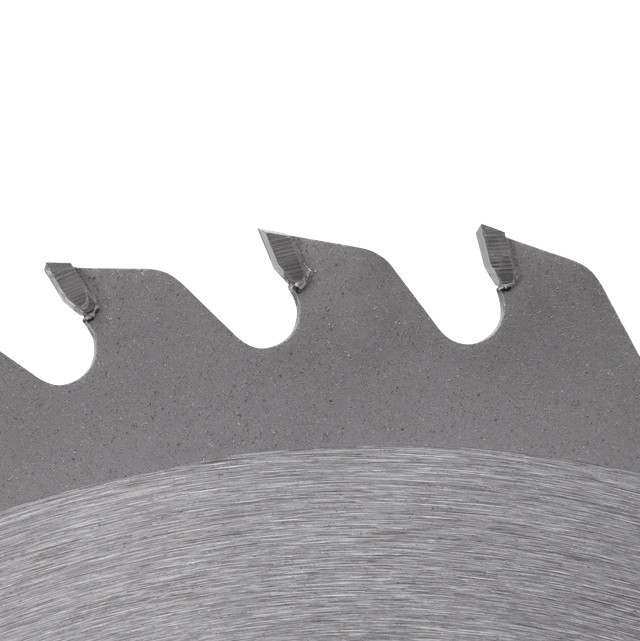 Диск по деревині, з твердосплавними напайками, 190×30×1,5 мм, 40 зубів, 7500 об/хв INTERTOOL CT-3041 Киев - изображение 2