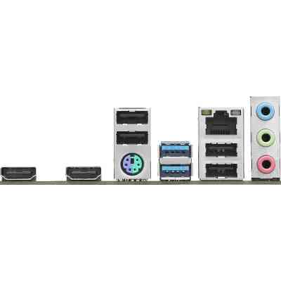 Материнська плата ASRock H610M-H2/M.2 Вінниця