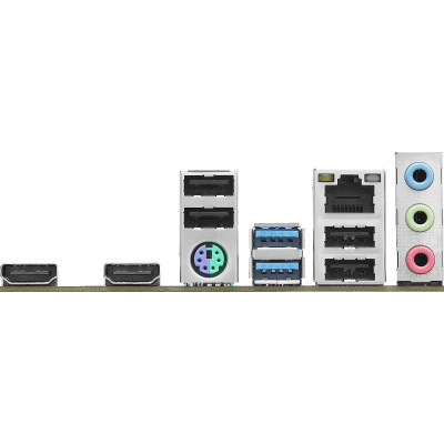 Материнська плата ASRock H610M-H2/M.2 Вінниця - фото 2