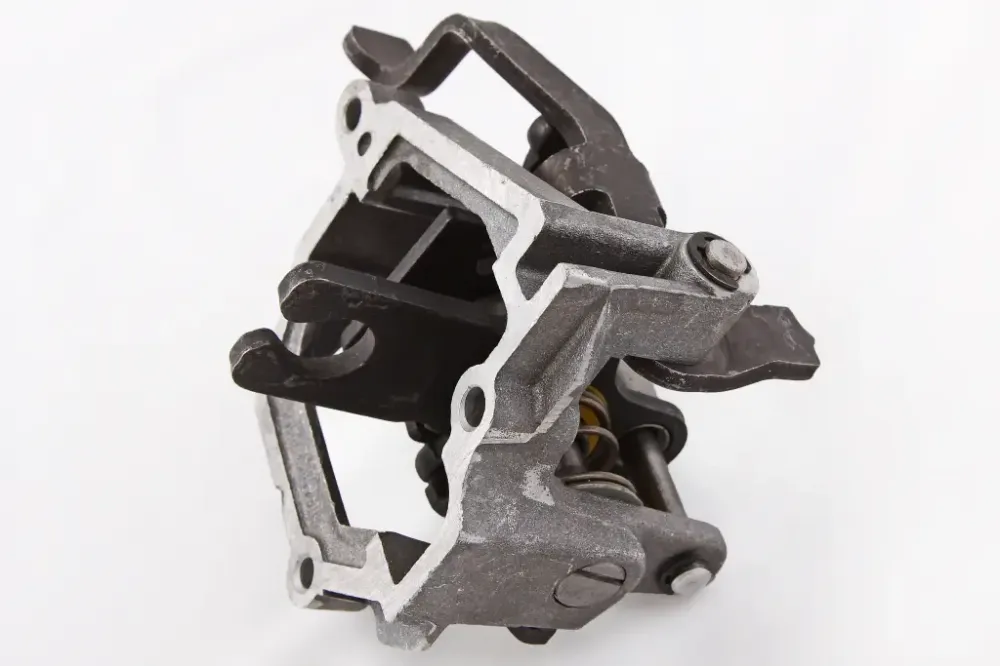 Механизм выбора передач 1119  (2110) Винница - изображение 4