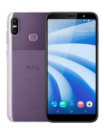 Захисне скло 5D для HTC U12 life, Made in Ukraine Київ