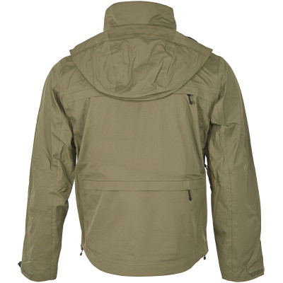 Куртка First Tactical Tactix Jacket Shell Зелений L (118520-830-L-R) Винница - изображение 8