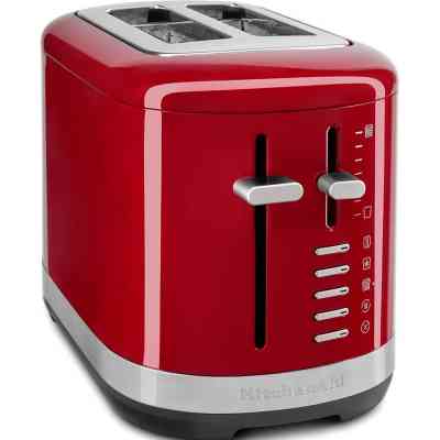 Тостер KitchenAid 5KMT2109EER червоний (5KMT2109EER) Вінниця