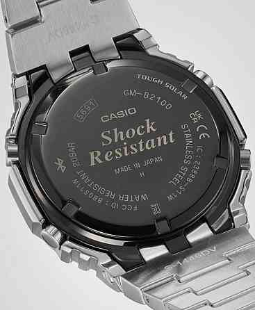 Часы Casio GM-B2100D-1A ! Оригинал! Киев