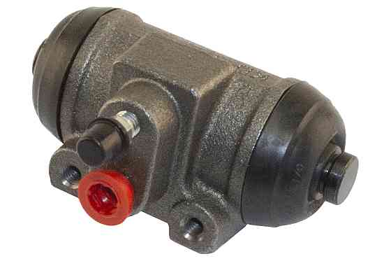 Гальмівний циліндр 28,60 mm Citroen Jumper l/ll, Fiat Ducato Akron Malo MA89564 Київ