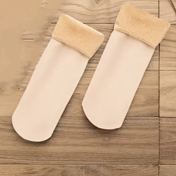 Шкарпетки на флісі Сміла - фото 7