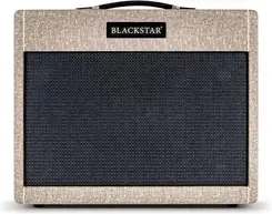 Комбіпісилювач Blackstar Saint James 50 EL34 FAWN - combo gitarowe Київ