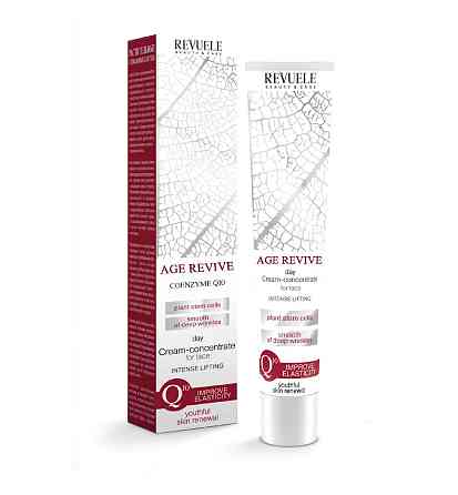 Денний крем-концентрат для обличчя Age Revive Revuele 50 мл Винница
