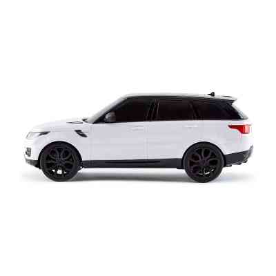 Радіокерована іграшка KS Drive Land Rover Range Rover Sport (1:24, 2.4Ghz, білий) (124GRRW) Вінниця