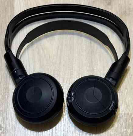 Беспроводные наушники для развлекательной системы Honda Odyssey Харьков