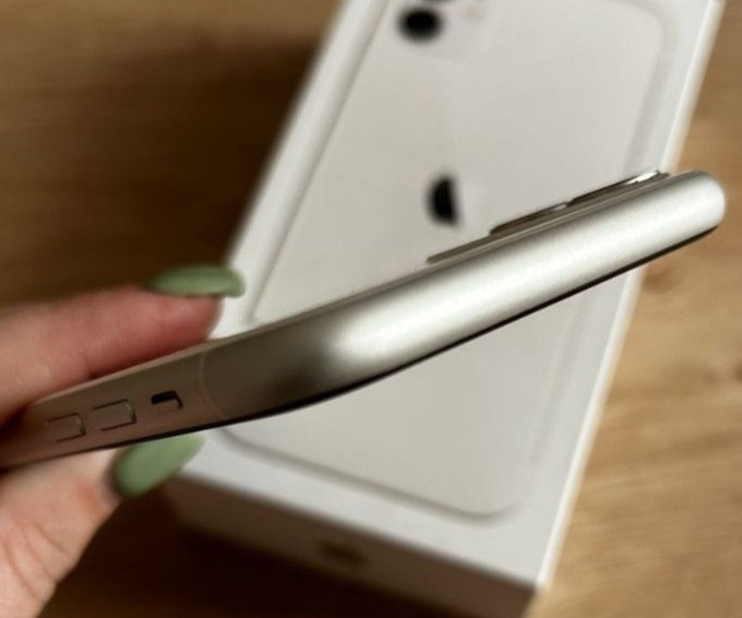 Айфон: iPhone 11 Neverlock Киев - изображение 3