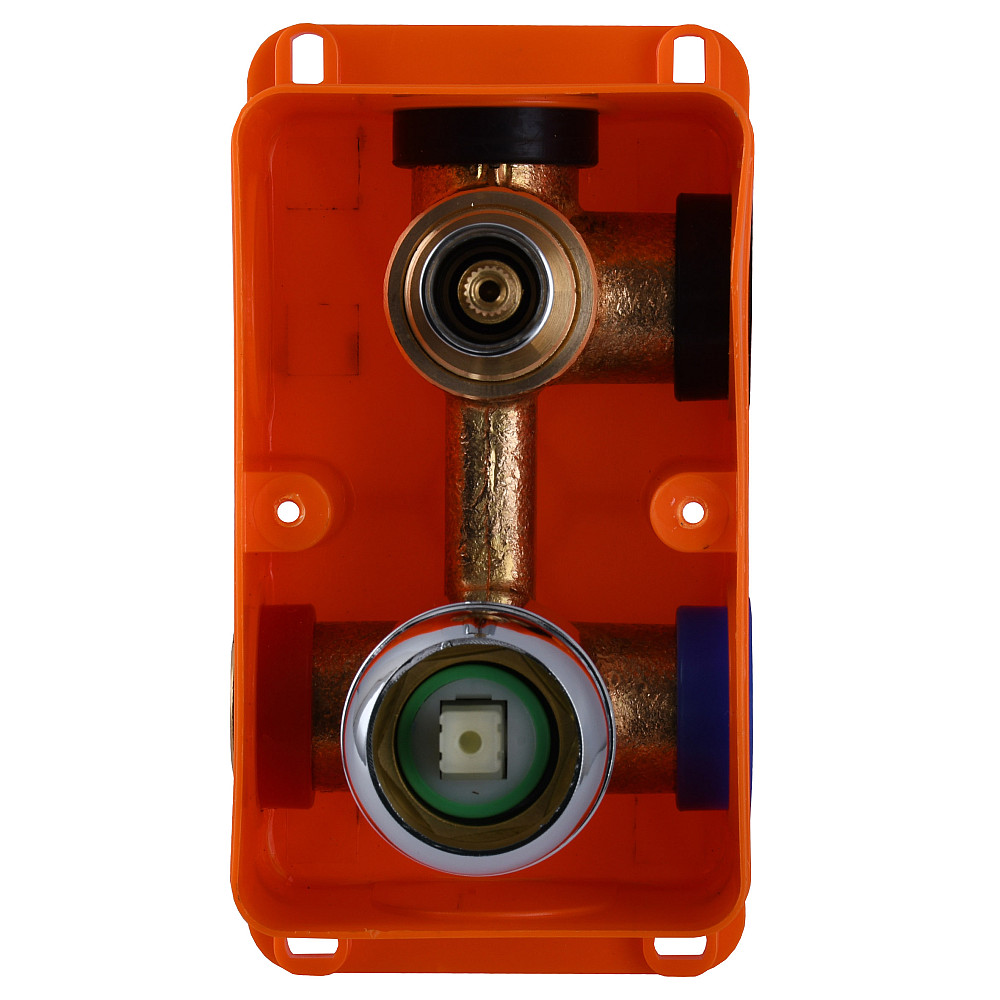 Душова система Globus Lux LAZER Pro GLPR-205-00-SMART Луцк - изображение 6