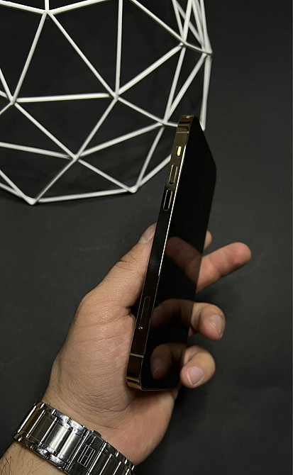 IPhone 12 Pro 128Gb Neverlock. Киев - изображение 2