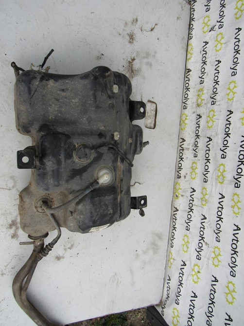 Бак AD Blue Renault Trafic III 1.6 dci 2014-2019 (172A21178R) Ковель - фото 5