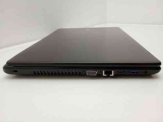 Ноутбук Acer E5-551(Z5WAK) A8-7100/4+4gb ddr3/0 Radeon R7 M265 АКБ- (Б клас) Луцк
