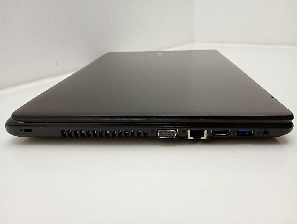 Ноутбук Acer E5-551(Z5WAK) A8-7100/4+4gb ddr3/0 Radeon R7 M265 АКБ- (Б клас) Луцк - изображение 6