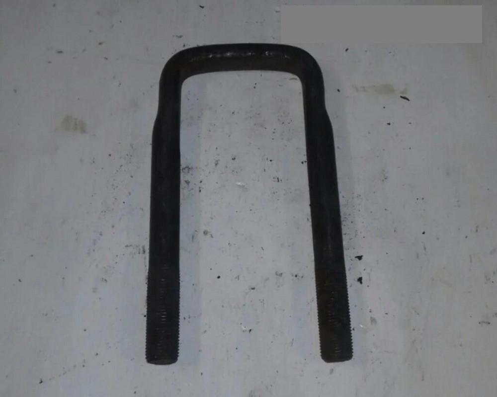 Стремянка рессоры передней ГАЗ-53, ГАЗ-3307 (М16х1.5). 53А-2902408-05 Харьков - изображение 1