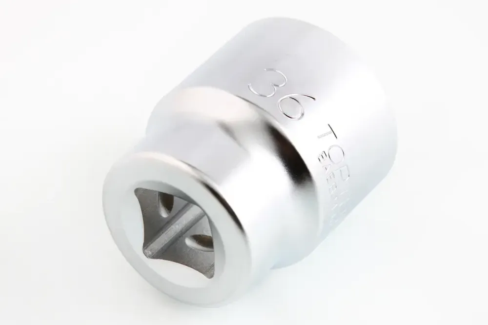 Голівка 3/4 12-г. 36 мм Toptul Вінниця - фото 2