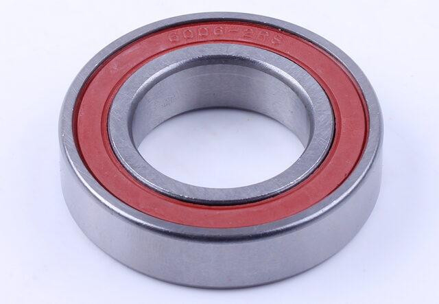 Подшипник 6006 - мотоблок 190N Мукачево - изображение 1