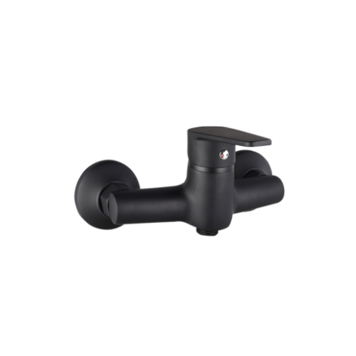 Змішувач S37 d35мм для душу (B) Aquatica Житомир - фото 3