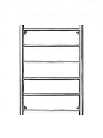 Водяной полотенцесушитель Mario INOX Флет 570х430/400 Киев