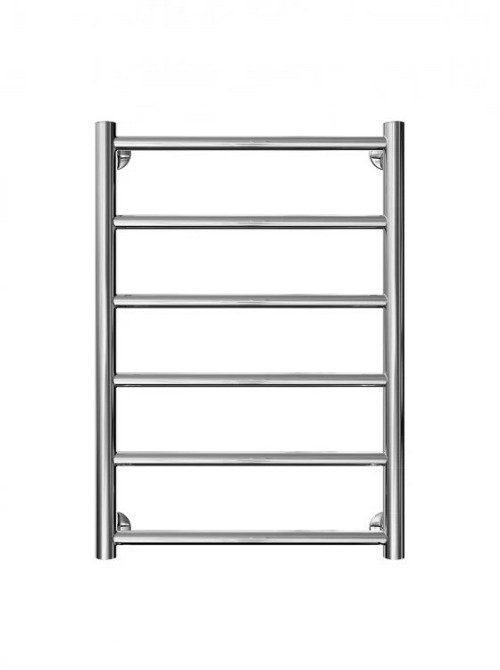 Водяна рушникосушка Mario INOX Флет 570х430/400 Київ - фото 3