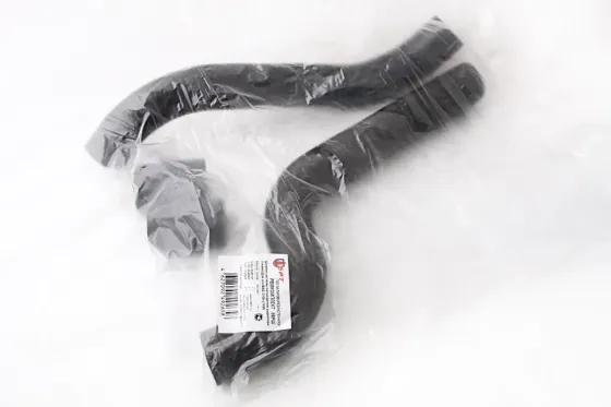 Патрубок радиатора 2108 БРТ (4 шт.) Винница