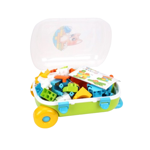 Іграшка Конструктор Технок 6085 Житомир - фото 8