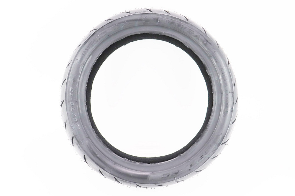Шина 120/70-13 безкамерна, дорожня 4PR TL, S32 Киев - изображение 5