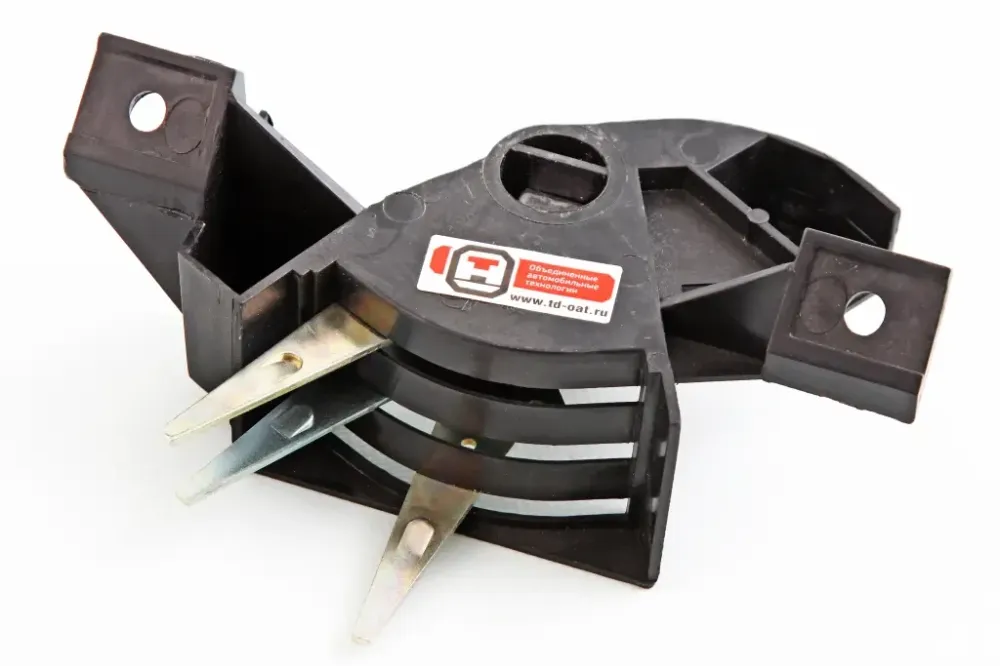 Рычаг управления отопителем 21213 Мотор-Супер (ВИС) Винница - изображение 1