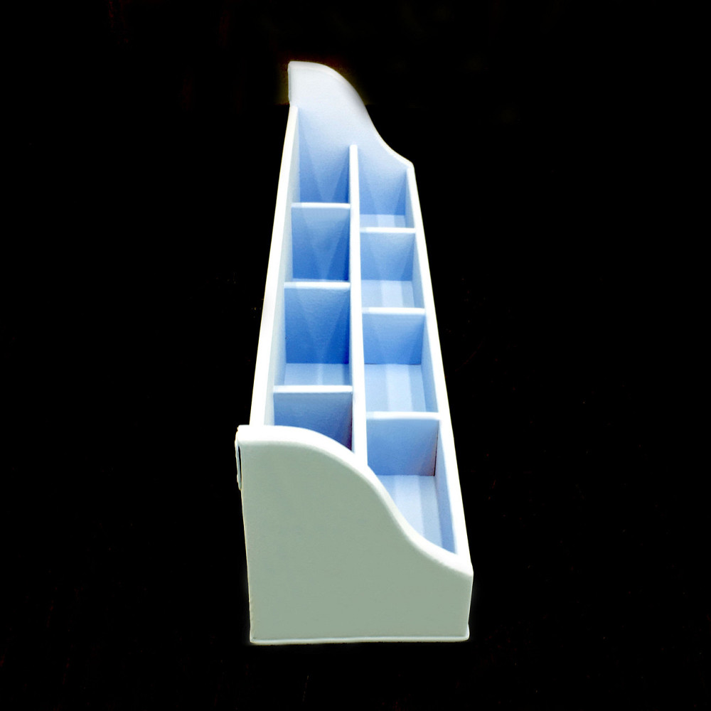 Органайзер для косметики "Брунгільда" ірис Миколаїв - фото 4