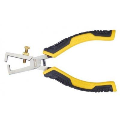 Кусачки Stanley DynaGrip для зачистки провода, 150мм (STHT0-75068) (STHT0-75068) Винница - изображение 1