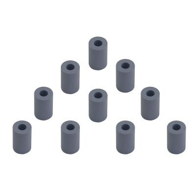 Накладка ролика захоплення Oki B412, 44384701-Tire/43895002-Tire CET (CET341031) Вінниця - фото 1