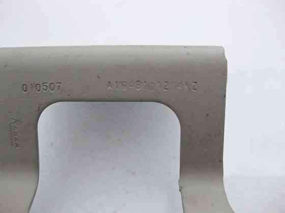 Mercedes-Benz  A1648101214 A1648102814 Кронштейн правої стельової накладки сітки багажного відділення GL X164 Одеса