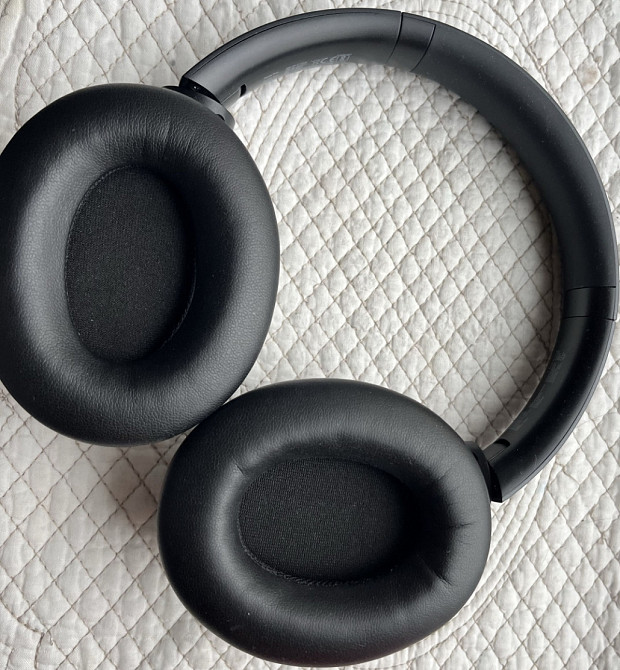 Навушники накладні. Київ - фото 4