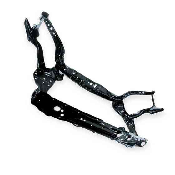 Панель передка (морда) Aveo Мукачево