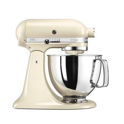 Кухонний комбайн KitchenAid 5KSM125EAC Вінниця - фото 3